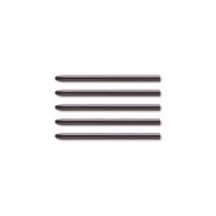 Wacom Standard Pen Nibs (5 pcs), black